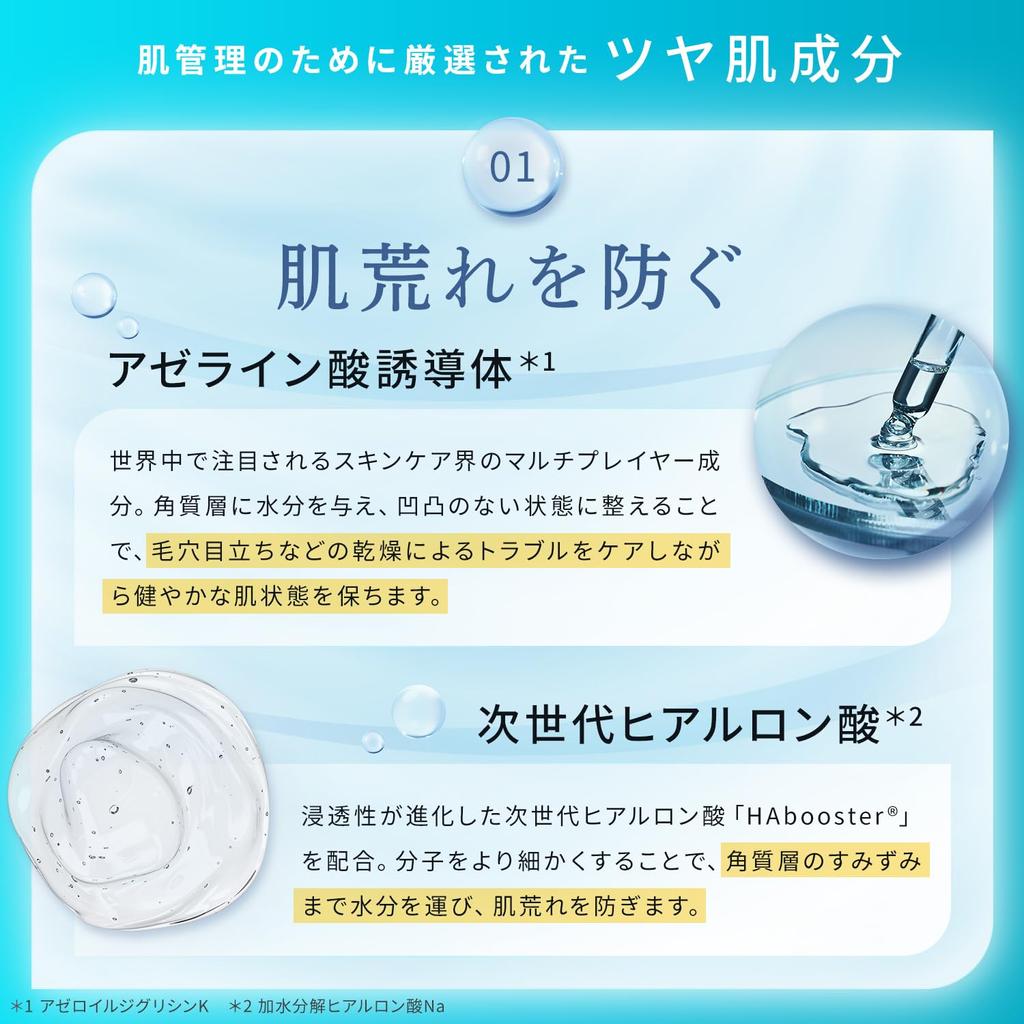 Lululun Hydra AZ Mask 28-Pack Large Set - Маски для лица из тканевых масок для глубокого увлажнения