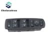 Главная кнопка управления стеклоподъемником для Renault Fluence Renault Samsung SM3 L38 MK2 2010-2016 254000006R 7700817337 6+13 P