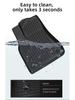 LEAPMOTOR C10 (2024-2026) LHD TPE Car Floor & Rear Trunk Mat