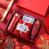 Практичный сувенирный подарочный набор: Идеально подходит для подружек невесты, корпоративных мероприятий и открытия бизнеса.