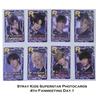 Stray Kids Magic School Photocards (4th Fan Meeting)