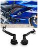 Yamaha R3 (2019-2020) Aluminum Anti-Fall Bar Motorcycle Accessories