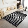 No Symbol Carpet Design for Entryway Hallway Study room Balcony Anti-slip Rug Decorate Offices Wedding Party Gift