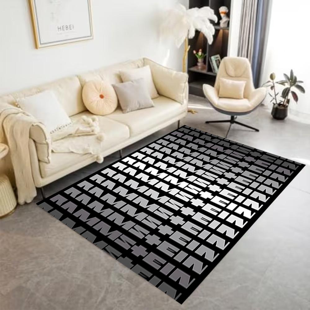 No Symbol Carpet Design for Entryway Hallway Study room Balcony Anti-slip Rug Decorate Offices Wedding Party Gift