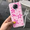Для Xiaomi Poco F2 Pro Чехол Новый Модный Рисунок Funda Мягкая Силиконовая Задняя Крышка Для Xiomi Poco F2 Pro Чехол Для Телефона PocoF2 Pro Coque