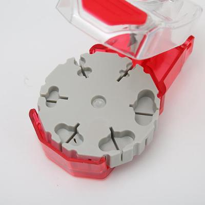 Портативный резак для таблеток и таблеток, разделитель, ящик для хранения, дробилка, разделитель