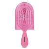 Travel C Hairbrush