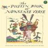 The Puffin Book of Nonsense Verse by Quentin Blake Paperback Book 9780140366600
