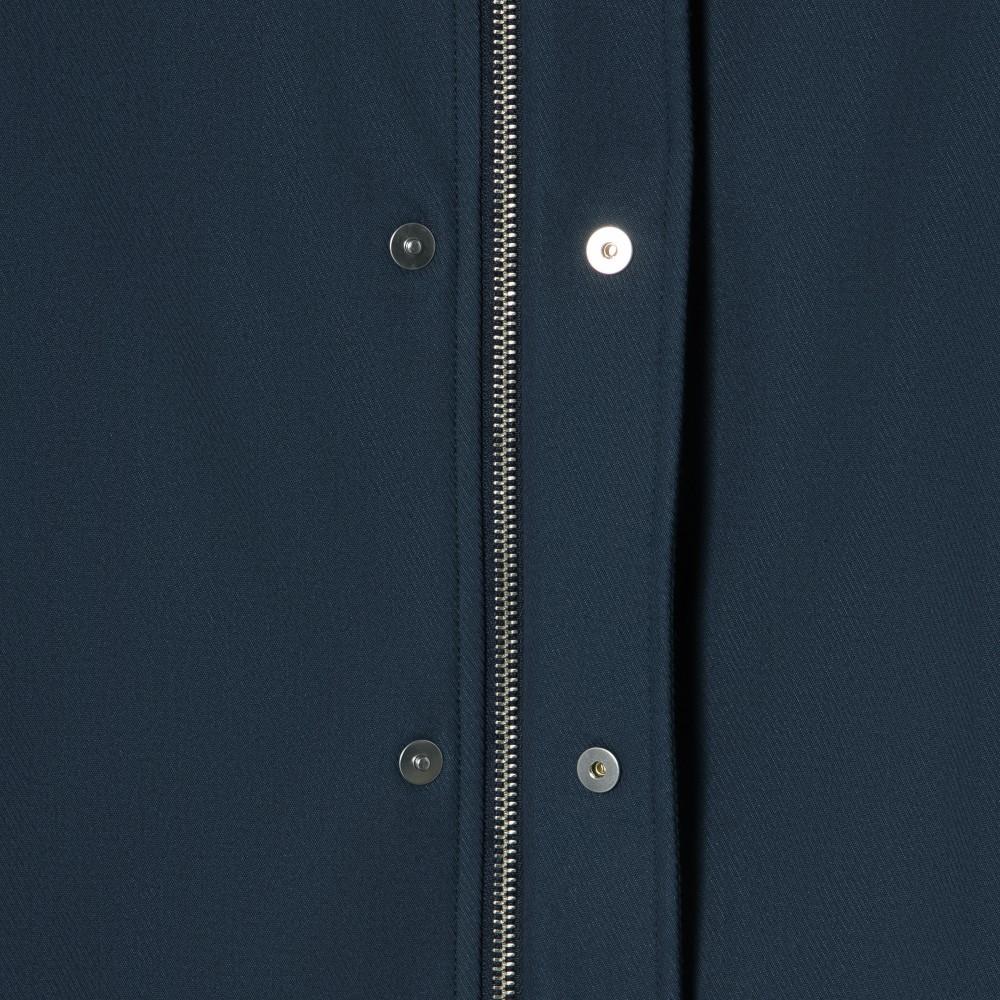 [lacoste] Men's Trucker Jacket BH435E-56GF9F