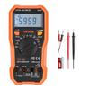 VEVOR Digital Multimeter, 6000-Count TRMS DC/AC Voltmeter Current Tester
