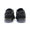 DO9329-001 Nike Dunk Low Undefeated 5 On It Dunk vs AF1 Черный (Мужской)