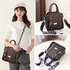 Women Bags Fashion Women Large Bags PU Leather Shoulder Tote