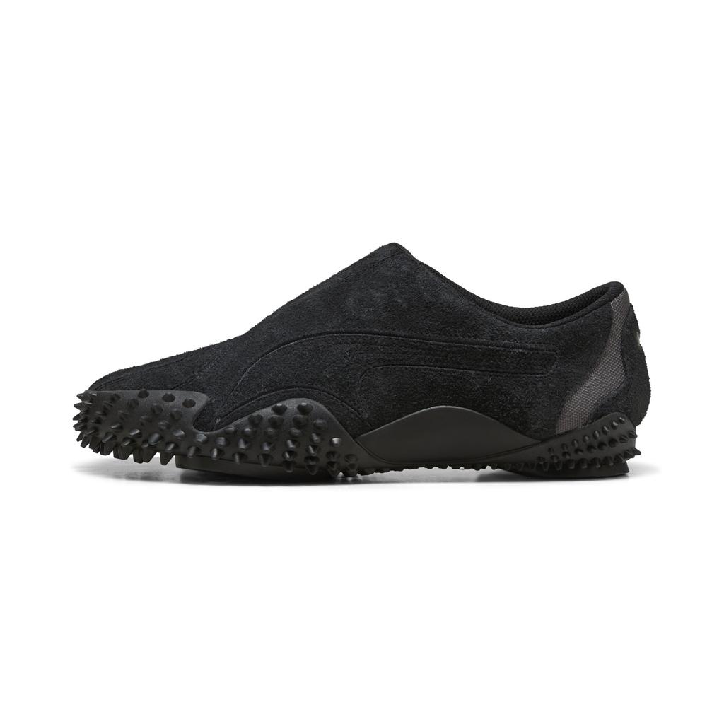 Puma Mostro Sansan Gear Black Shadow Grey