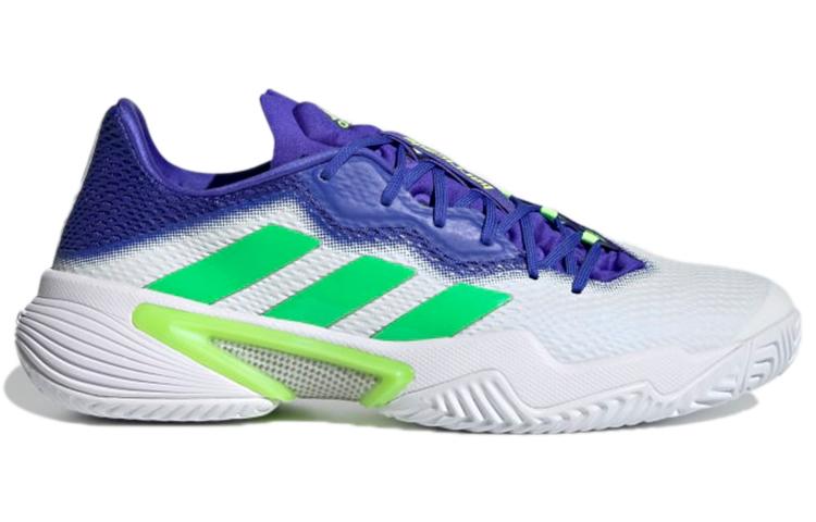 adidas Баррикада 'White Sonic Ink' FZ1827