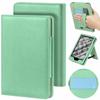 Auto Sleep Wake Folio Cover Protective Shell for Kindle 11th Generation 6 Inch 2024/2022 Commuting