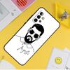 Чехол для телефона Miyagi & Andy Panda для Samsung Galaxy A53 A33 A13 A12 A32 A52 A14 A34 A54 A15 A25 A35 A55 A71 A51