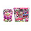 Shopkins Season 2 Set Season 2 So Cool Fridge by RANGS Japan Shopkins Set 3 Set So Cool 5-piece + (RANGS) (S2 5-piece + Fridge)