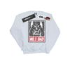 Star Wars Mens Number One Dad Sweatshirt