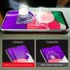 Film Souple pour Samsung A32 5G (6,4") - PROSHOP - Pack de 4 Films - Anti rayure - Installation facile