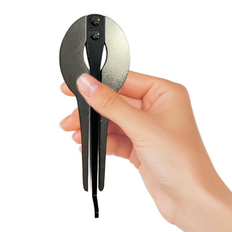 Варган из нержавеющей стали, народный музыкальный инструмент, компактного размера, отлично подходит для начинающих и профессионалов, легко играть