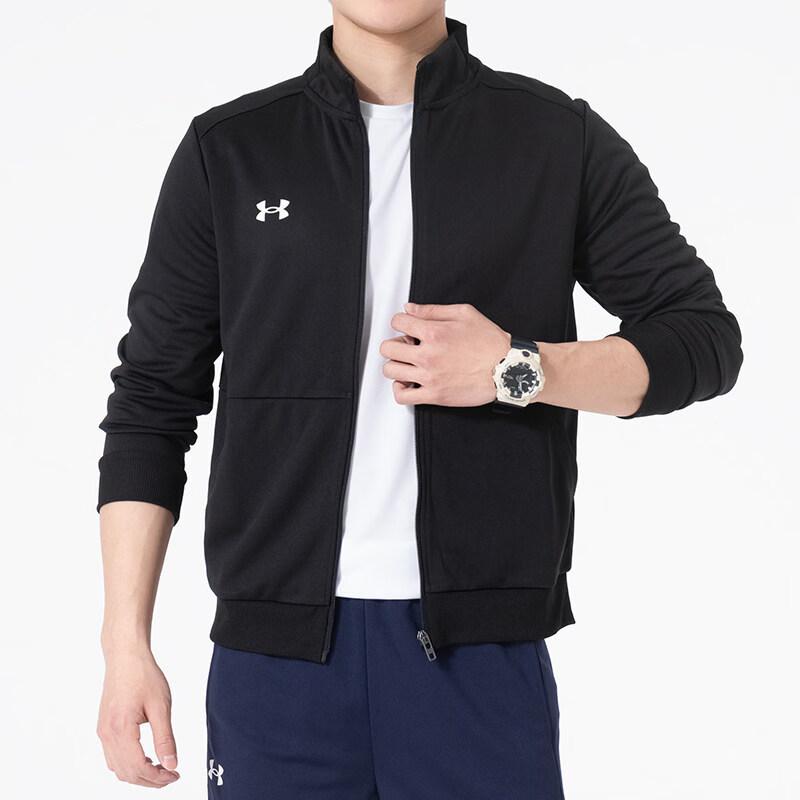 Under Armour Унисекс Спортивный вязаный жакет