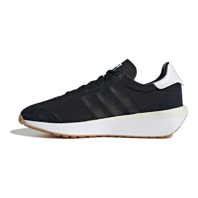 Country XLG Black White Men Sneakers Core-Black Cloud-White Blue-Bird IF8407