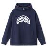 SPRAYGROUND Hooded Cardigan Sweatshirt Unisex WE013323