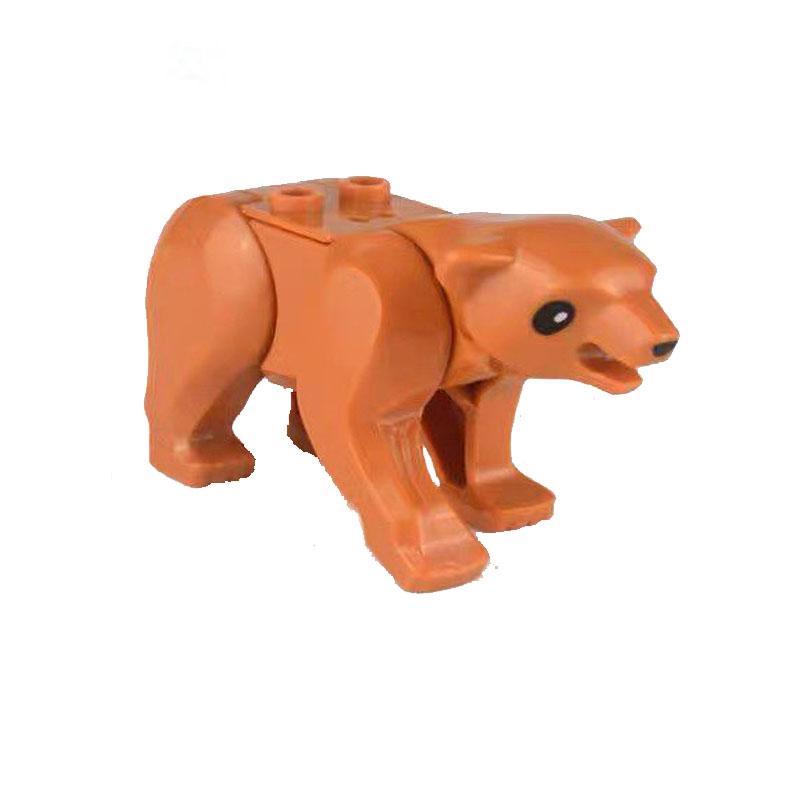 Приключение с животными Морского мира Мозазавр Плезиозавр Модель Акулы Конструктор Просвети Прототип Кирпичики Игрушки Для Детей