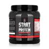 Start Protein WPI Supplement 1kg Chocolate Flavor Health HACCP Company