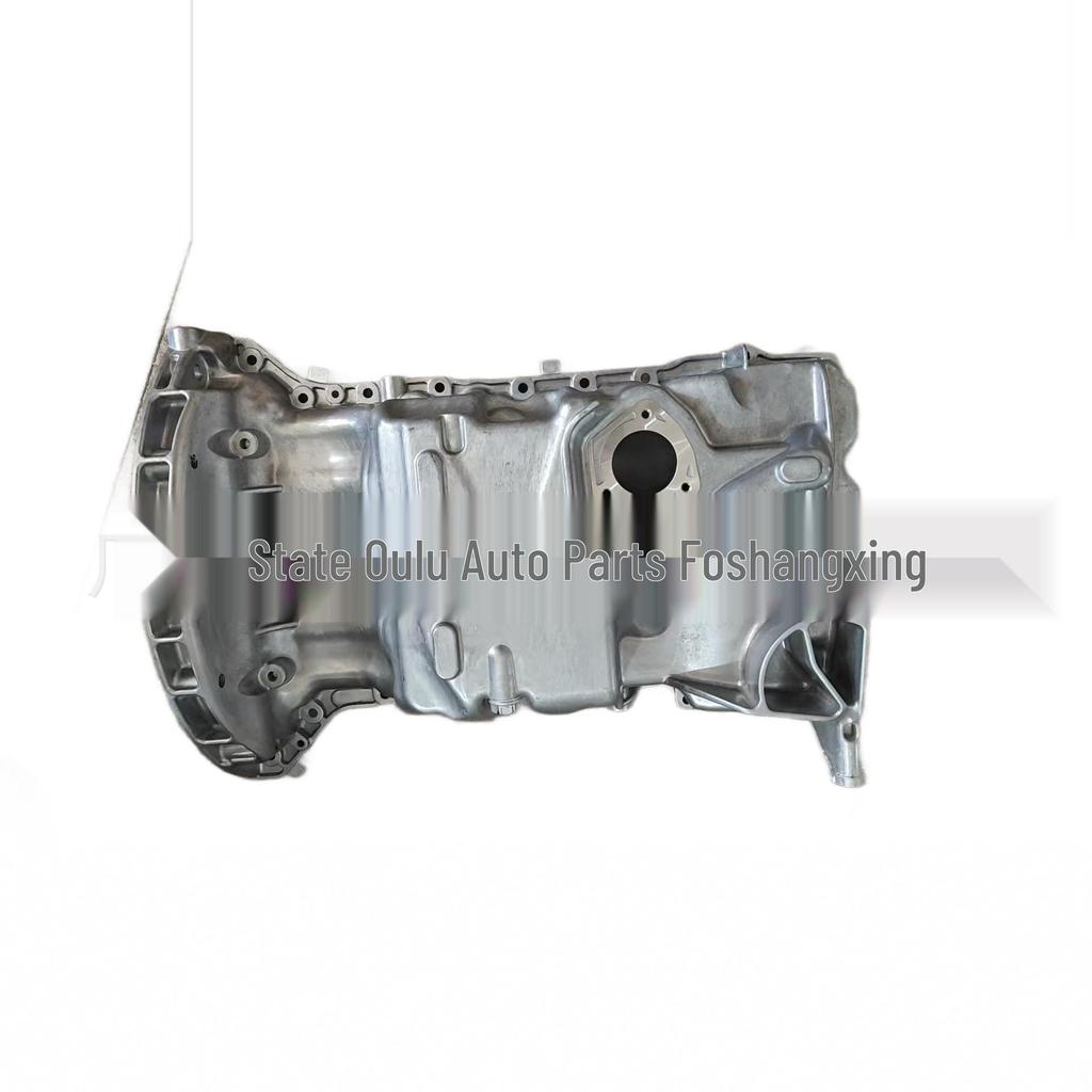 A2600101200 Масляный поддон, совместимый с двигателем Mercedes-Benz M260.