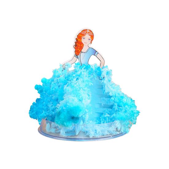 Бумажная елка, декоративная мини-растущая многоцветная елка с листьями, новинка, рождественская елка для дома