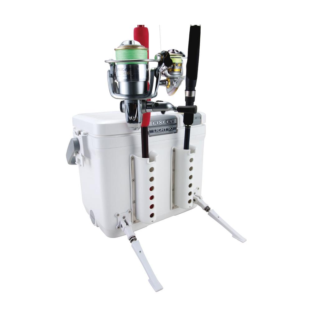 Daiichi Seiko Assist Arm Белый