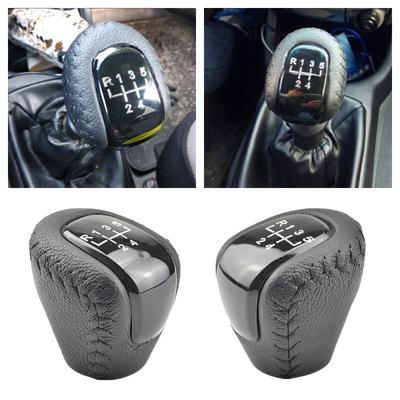 Ручка рычага переключения передач для Chevrolet AVEO POMO 09-13 для Buick Excelle Lacetti Nubira Daewoo 08-12 5-ступенчатая