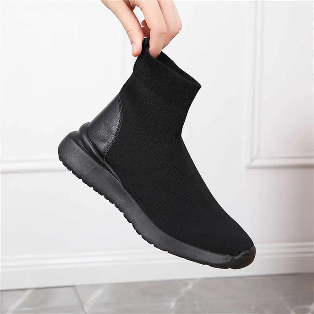 Slipon Round Toe Мужские ботинки Обувь Модная мужская обувь Ботинки Синие кроссовки Спортивные Tens 2024new Teniis Styling Deadlift Outing