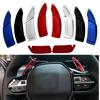 Car Interior Steering Wheel Paddle Shifters extension For Peugeot 208 308 508 Allure PSE 2008 3008 5008 SW GT Line R Hybrid