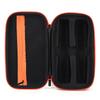 Чехол для микрофона JBL PartyBox Wireless Mic Handheld Dual Mic Travel Cart Bag Водонепроницаемая противоударная сумка для хранения микрофона