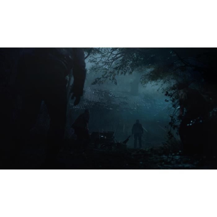 Resident Evil 4 ( 2023) PS4 Game