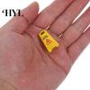 Doll House Floor Signs 5Pcs Mini Caution Wet Sign Single-side Realistic Miniature Dog Cat Vomit Tiny Danger Small Warning Desk Toy Dollhouse