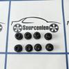 ДЛЯ BMW E60 E61 E65 E66 E53 E70 N62 Прокладка клапанной крышки OEM 11127513195 11127513194