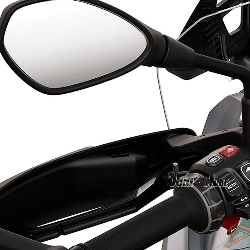 CNC Brake Lever BMW R1300GS Motorcycle Adjustable Clutch Hand Control Black