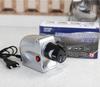 Electric Two-in-One Kitchen Knife Sharpener: Fully Automatic, Fast, Plug-in Power Whetstone