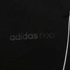 Adidas Neo M CS BB WV TP Fashion Versatile Comfortable Knitted Sports Pants Men Bottoms Black DZ4891