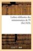 Книга Lettres Edifiantes Des Missionnaires De 93