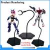25cm Snake Tube Bracket Action Figure Base Display Stand Bracket For Figure Animation Cinema Game Model Toy Bracket Accessories