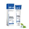 Зубная паста Отбеливающая Sp Ultra Sp6 6 Отбеливающая Sp6 Пробиотики Отбеливающая зубная паста Sp6 Отбеливающая зубная паста Sp6 Ultra Drwikey Зубная паста Sp6