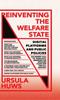 Книга Reinventing the Welfare State : Digital Platforms and Public Policies