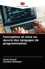The Conception Et Mise En Oeuvre Des Langages De Programmation Book