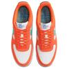 Nike Кроссовки Air Force 1 '07 LV8 'Athletic Club Rush Orange Washed Teal' DH7568-800