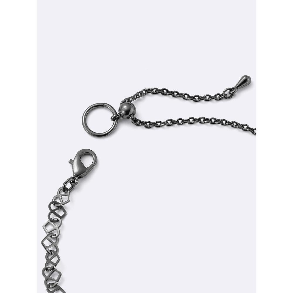 GU by Uniqlo Татуировка Ожерелье