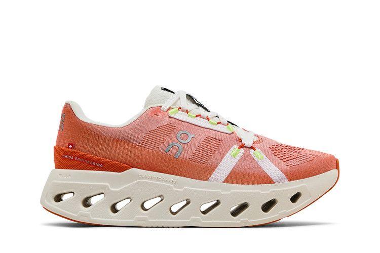 Men's Sneakers On Running Cloudeclipse Flame Ivory Flame/Ivory